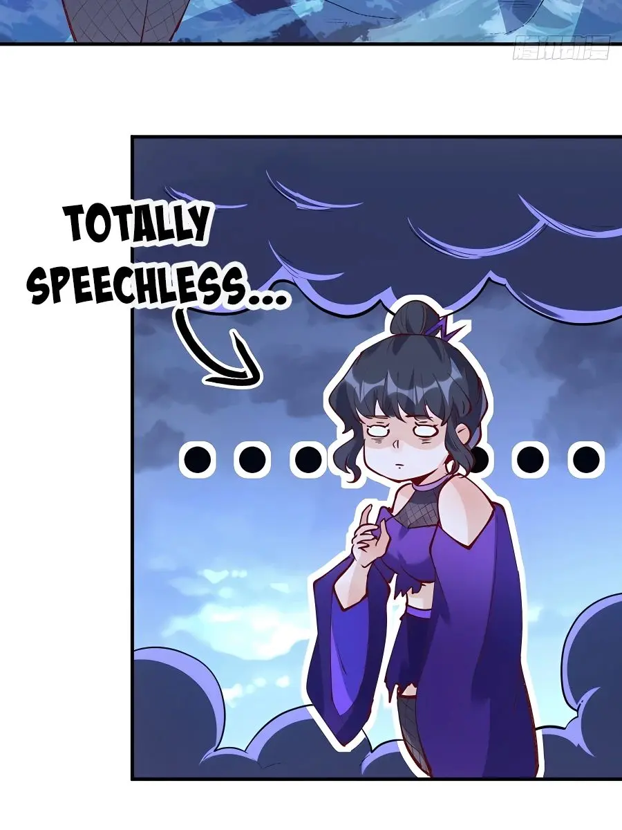 I'm Actually a Cultivation Bigshot Chapter 151 Page 43