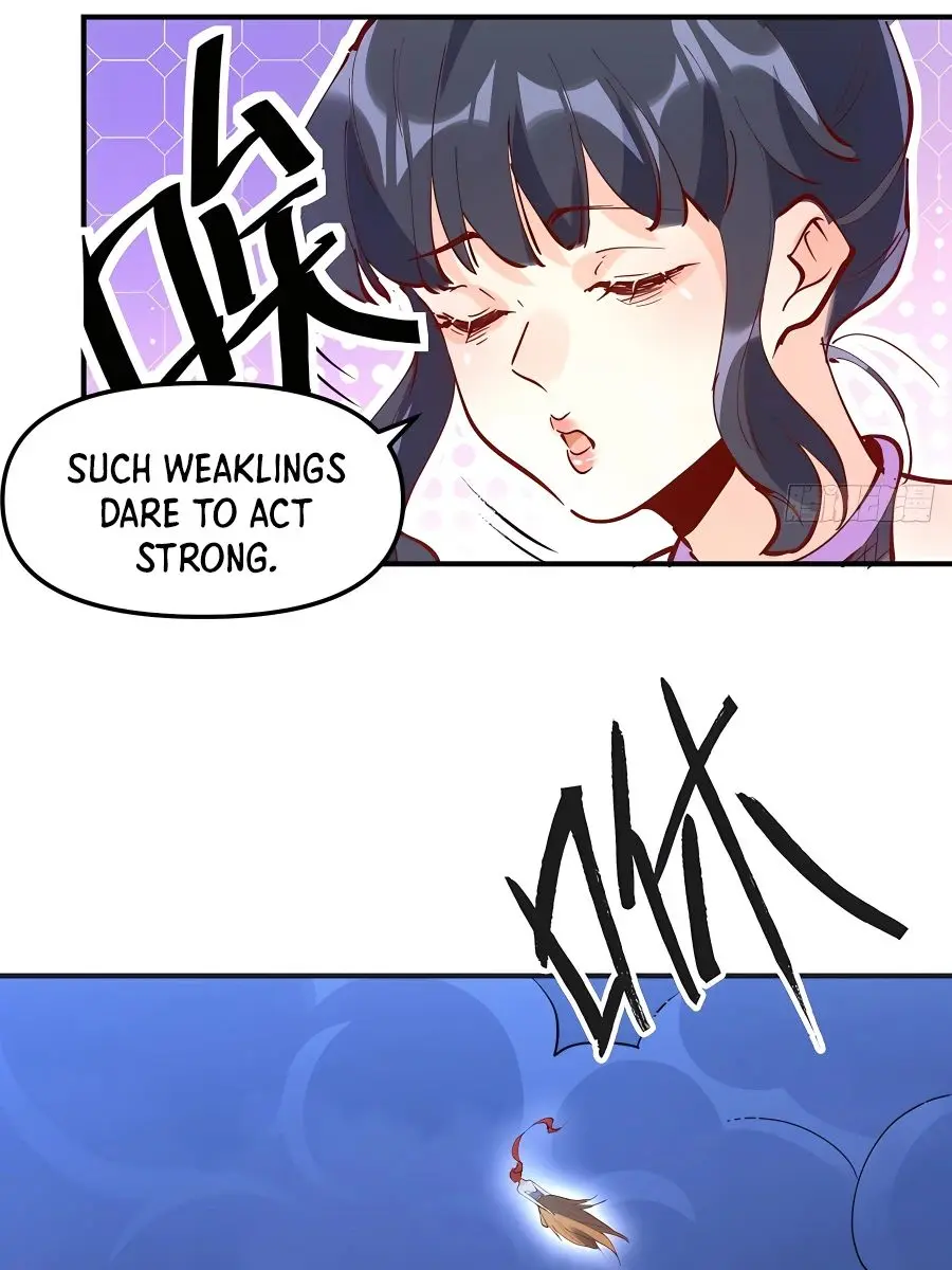 I'm Actually a Cultivation Bigshot Chapter 151 Page 44