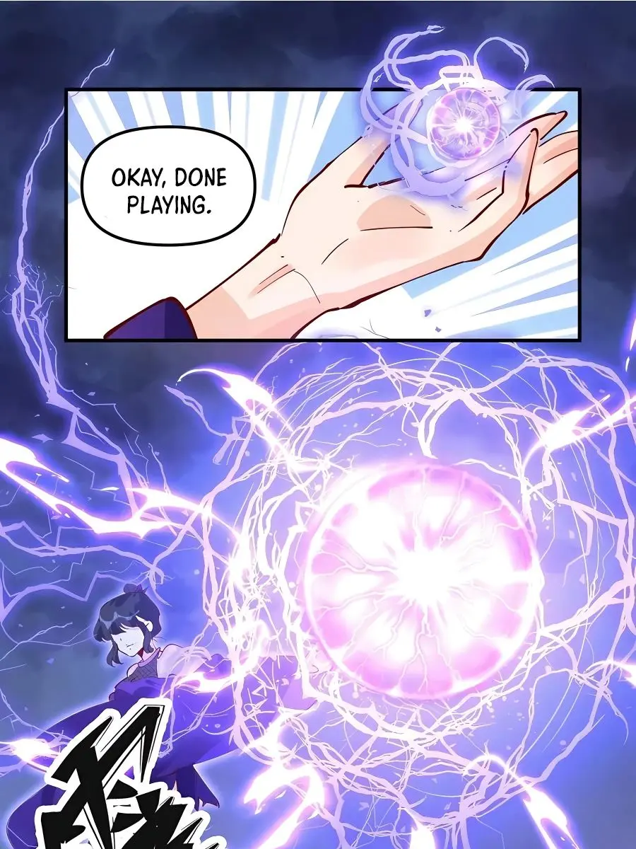 I'm Actually a Cultivation Bigshot Chapter 151 Page 48