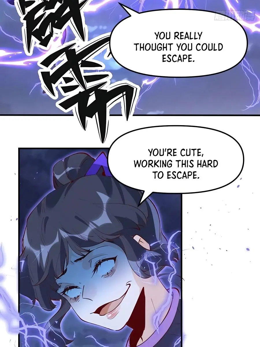 I'm Actually a Cultivation Bigshot Chapter 151 Page 49