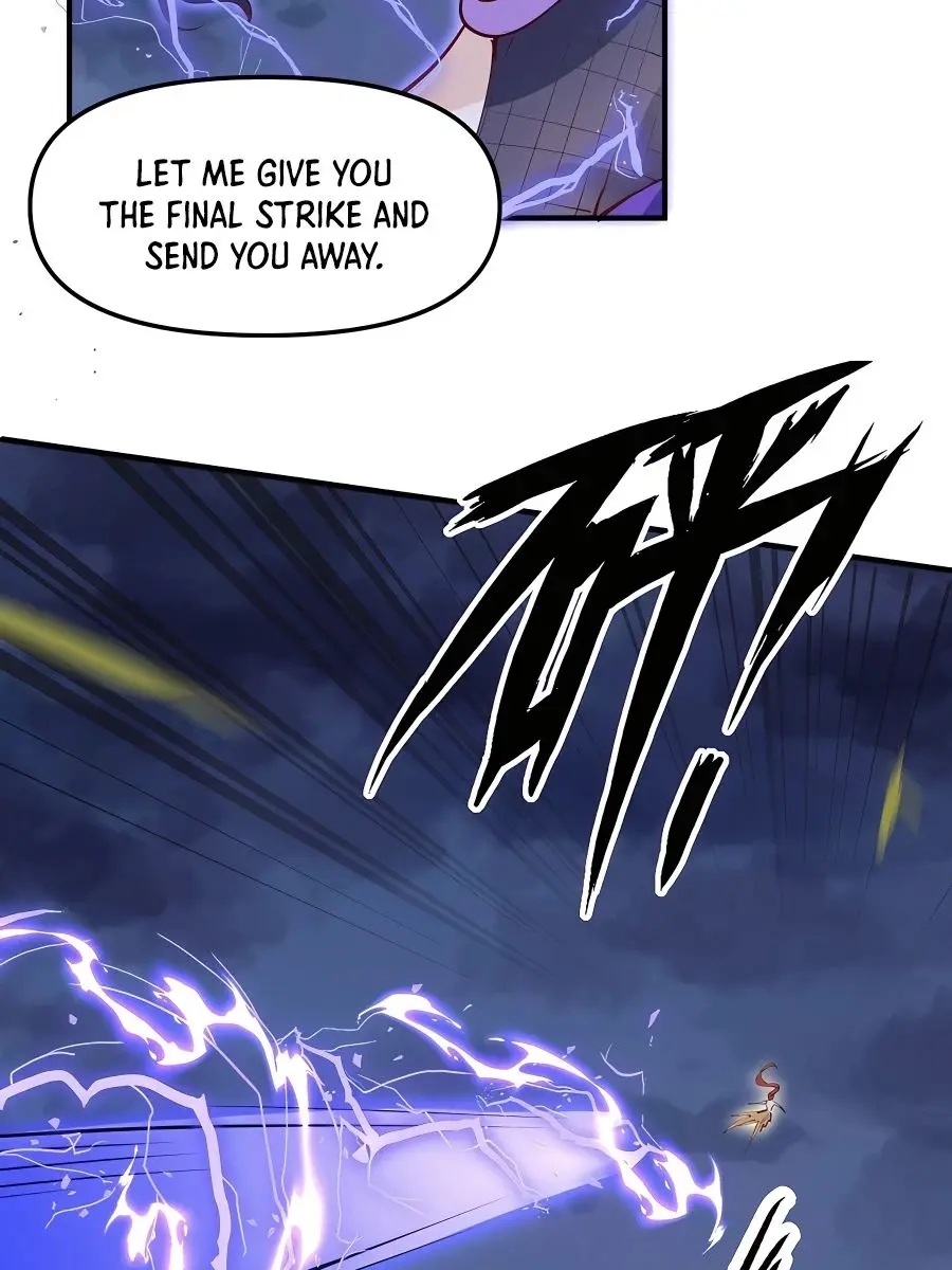 I'm Actually a Cultivation Bigshot Chapter 151 Page 50