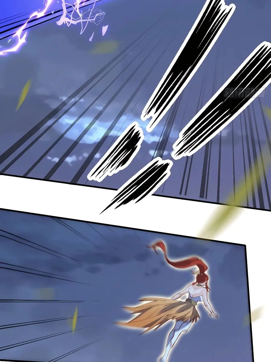 I'm Actually a Cultivation Bigshot Chapter 151 Page 51