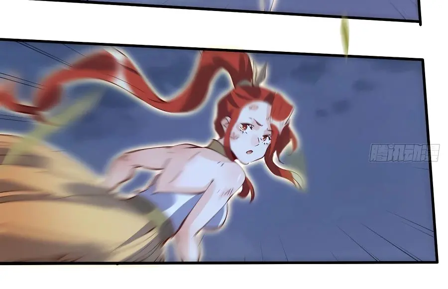 I'm Actually a Cultivation Bigshot Chapter 151 Page 52