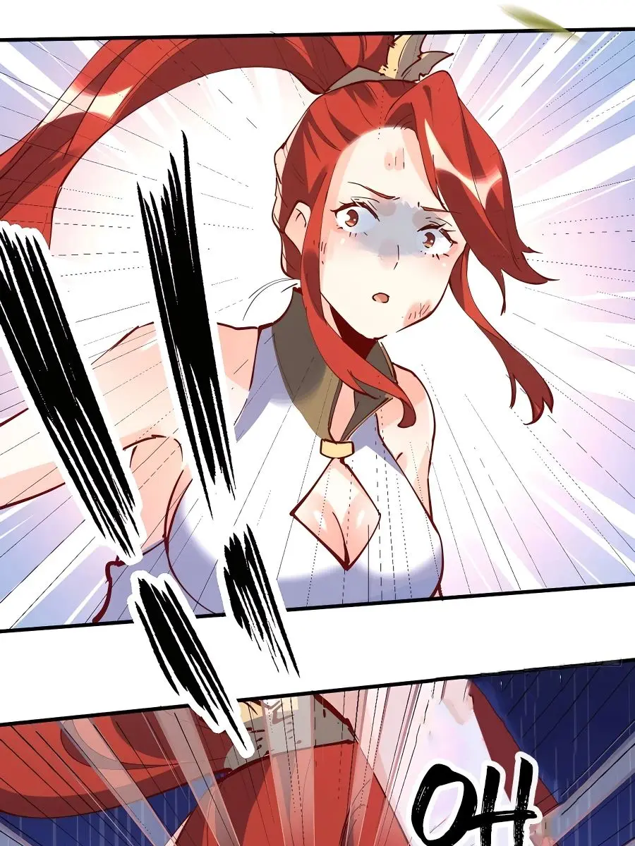 I'm Actually a Cultivation Bigshot Chapter 151 Page 53