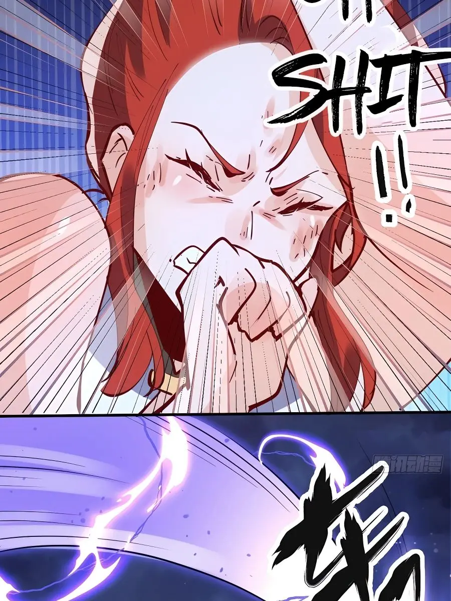 I'm Actually a Cultivation Bigshot Chapter 151 Page 54