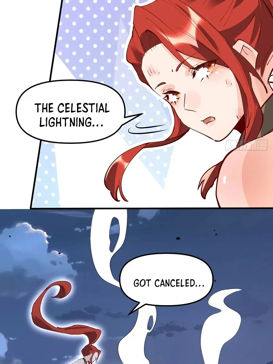 I'm Actually a Cultivation Bigshot Chapter 151 Page 57