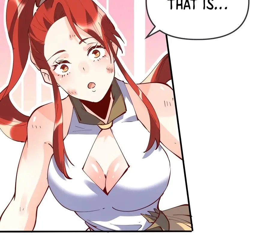 I'm Actually a Cultivation Bigshot Chapter 151 Page 59