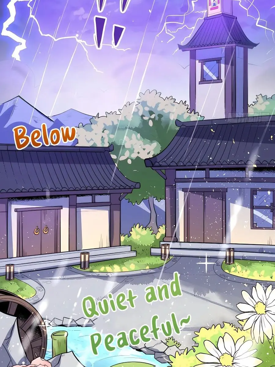 I'm Actually a Cultivation Bigshot Chapter 152 Page 4