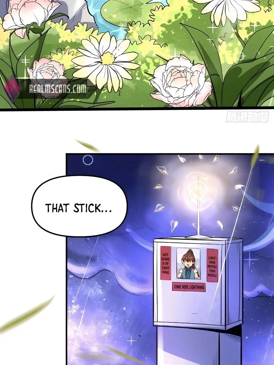 I'm Actually a Cultivation Bigshot Chapter 152 Page 5