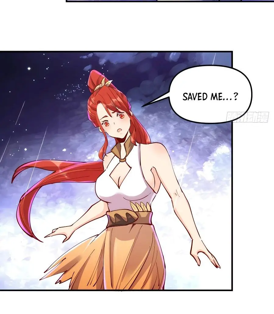 I'm Actually a Cultivation Bigshot Chapter 152 Page 6