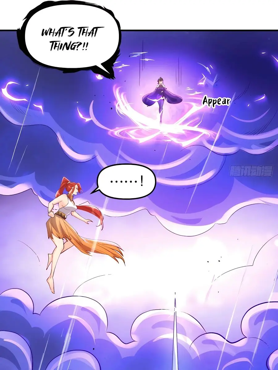 I'm Actually a Cultivation Bigshot Chapter 152 Page 7