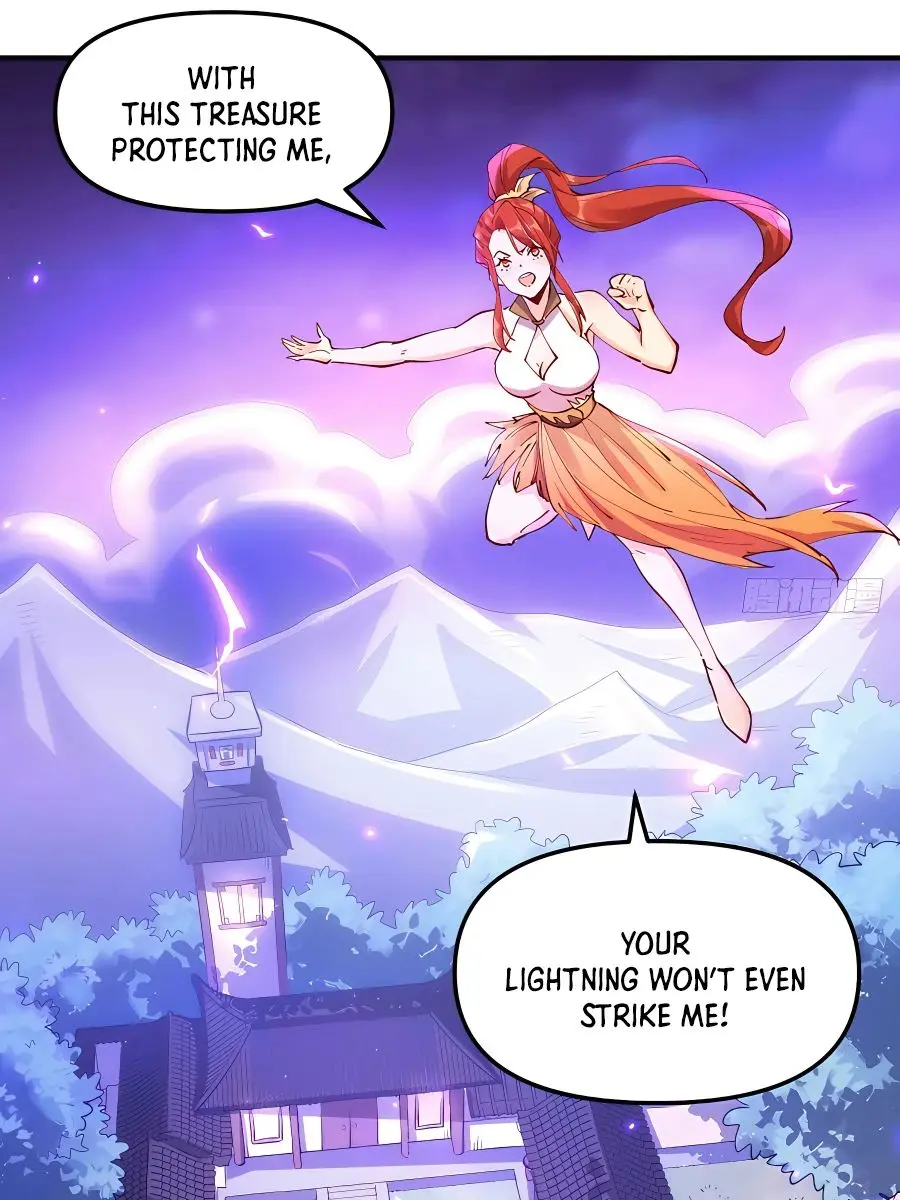 I'm Actually a Cultivation Bigshot Chapter 152 Page 11