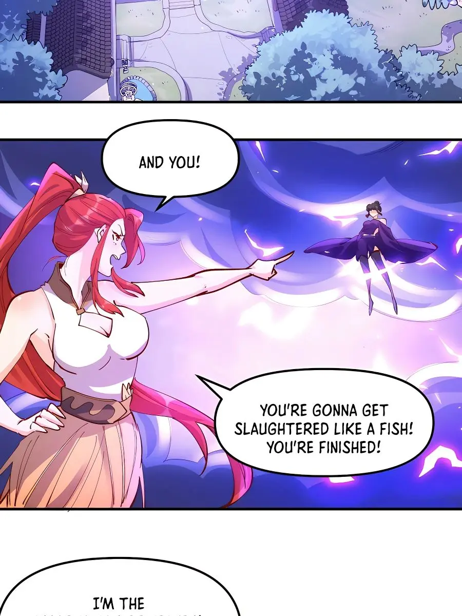 I'm Actually a Cultivation Bigshot Chapter 152 Page 12