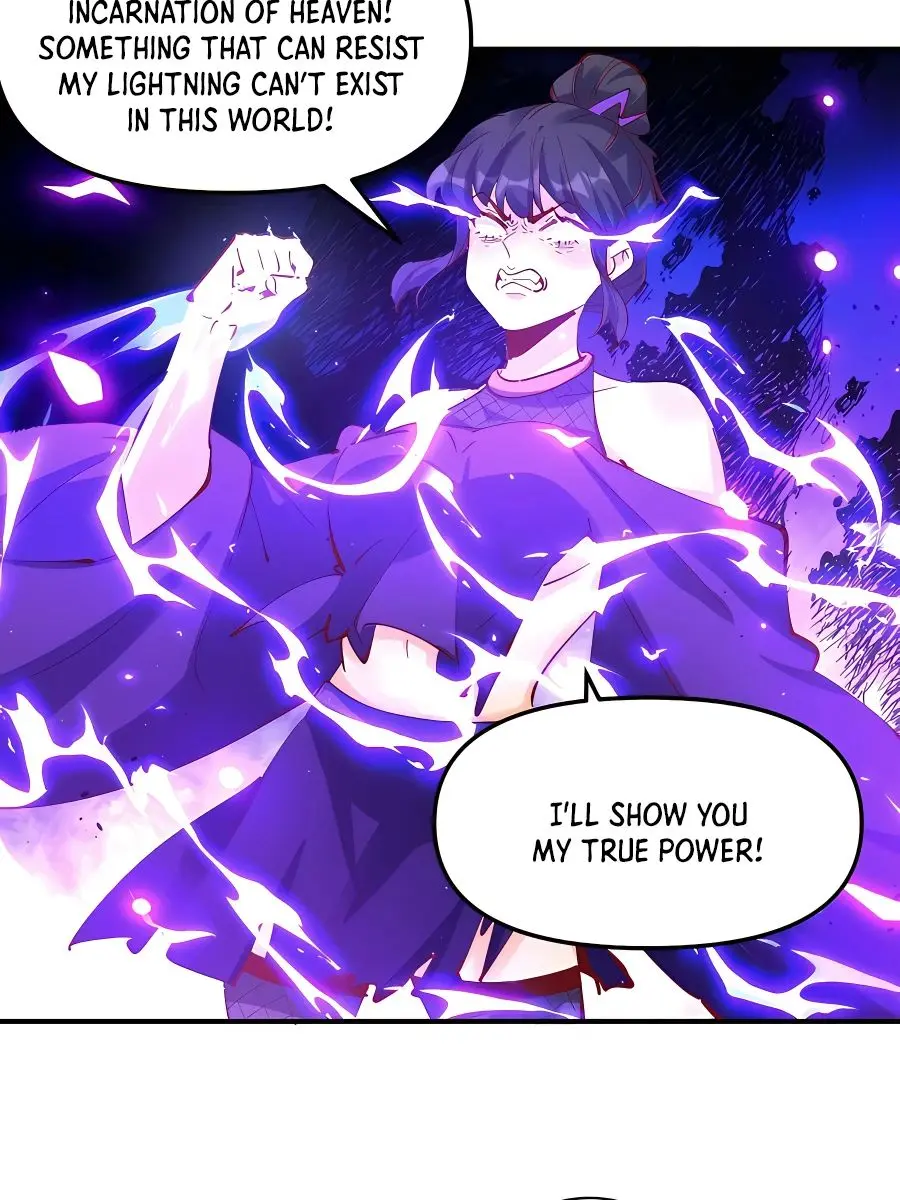I'm Actually a Cultivation Bigshot Chapter 152 Page 13