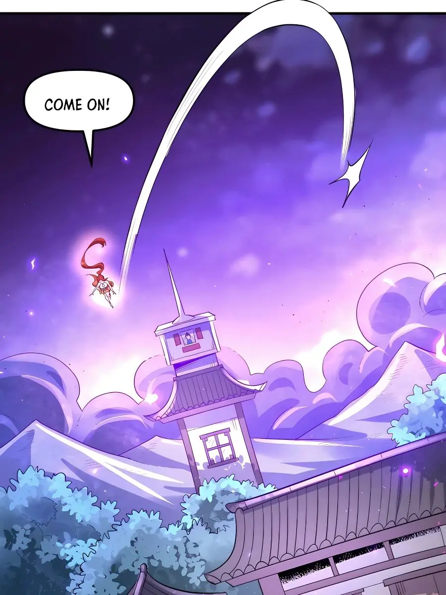 I'm Actually a Cultivation Bigshot Chapter 152 Page 14