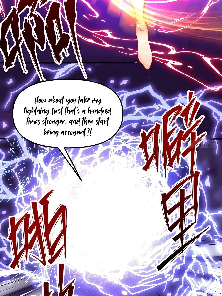 I'm Actually a Cultivation Bigshot Chapter 152 Page 17