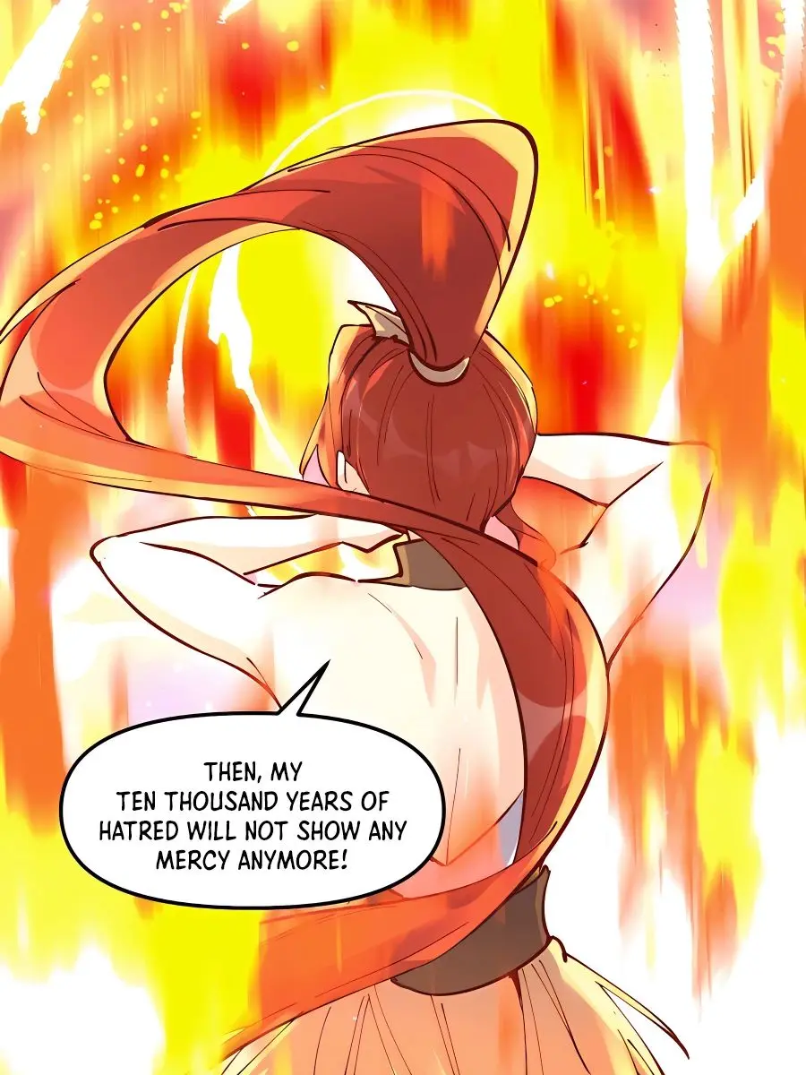 I'm Actually a Cultivation Bigshot Chapter 152 Page 19