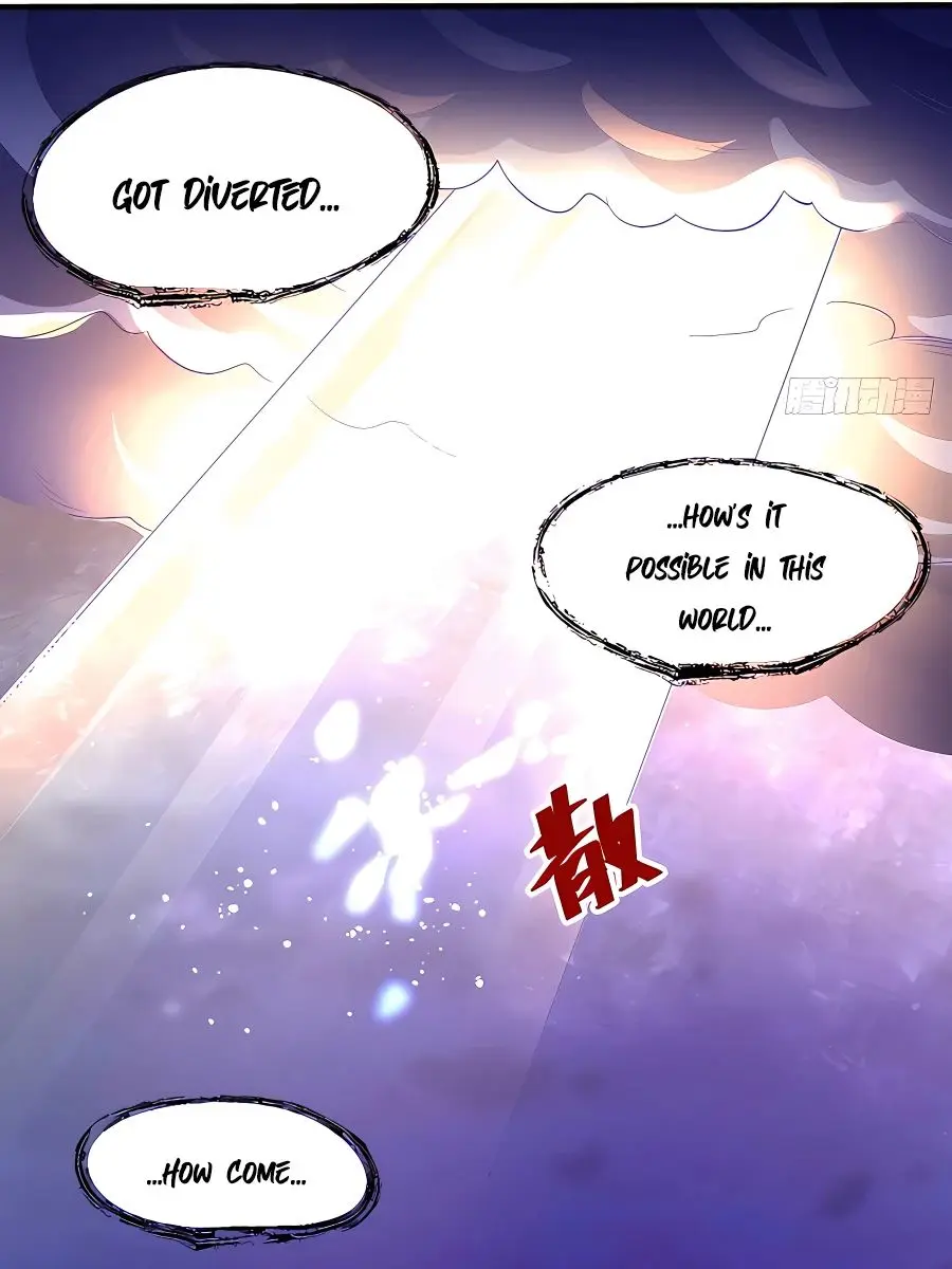 I'm Actually a Cultivation Bigshot Chapter 152 Page 25
