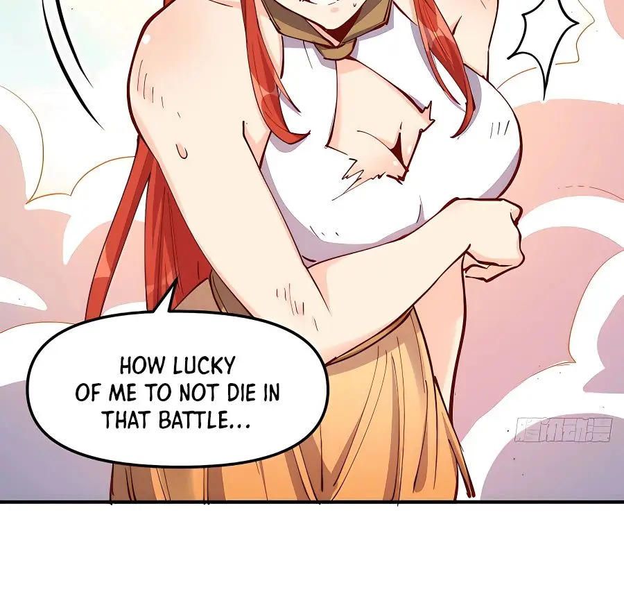 I'm Actually a Cultivation Bigshot Chapter 152 Page 28