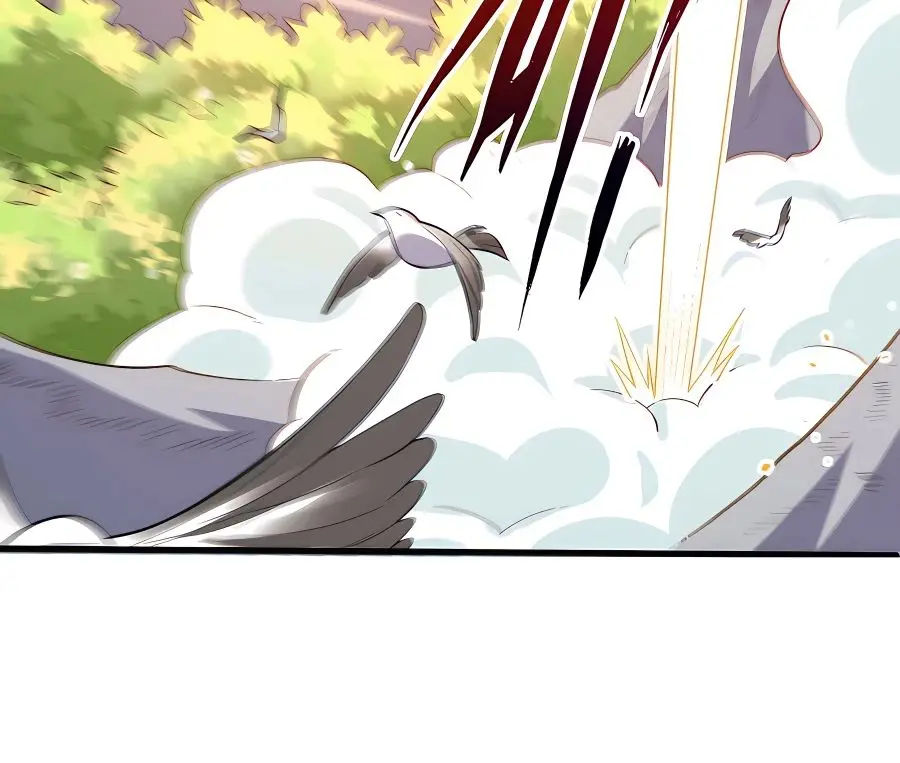 I'm Actually a Cultivation Bigshot Chapter 152 Page 32