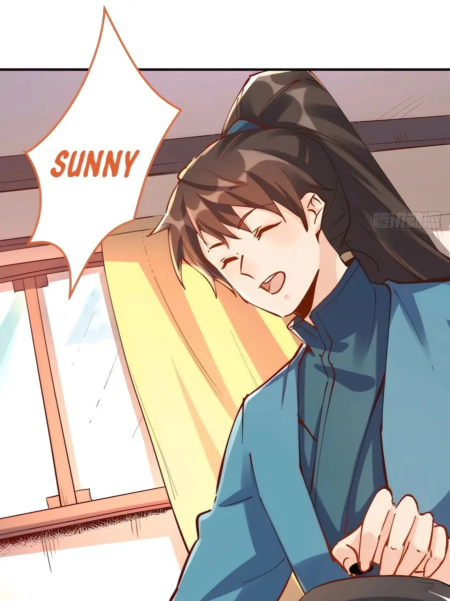 I'm Actually a Cultivation Bigshot Chapter 152 Page 37