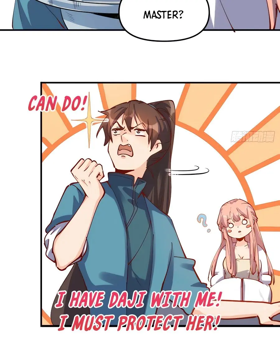 I'm Actually a Cultivation Bigshot Chapter 152 Page 40