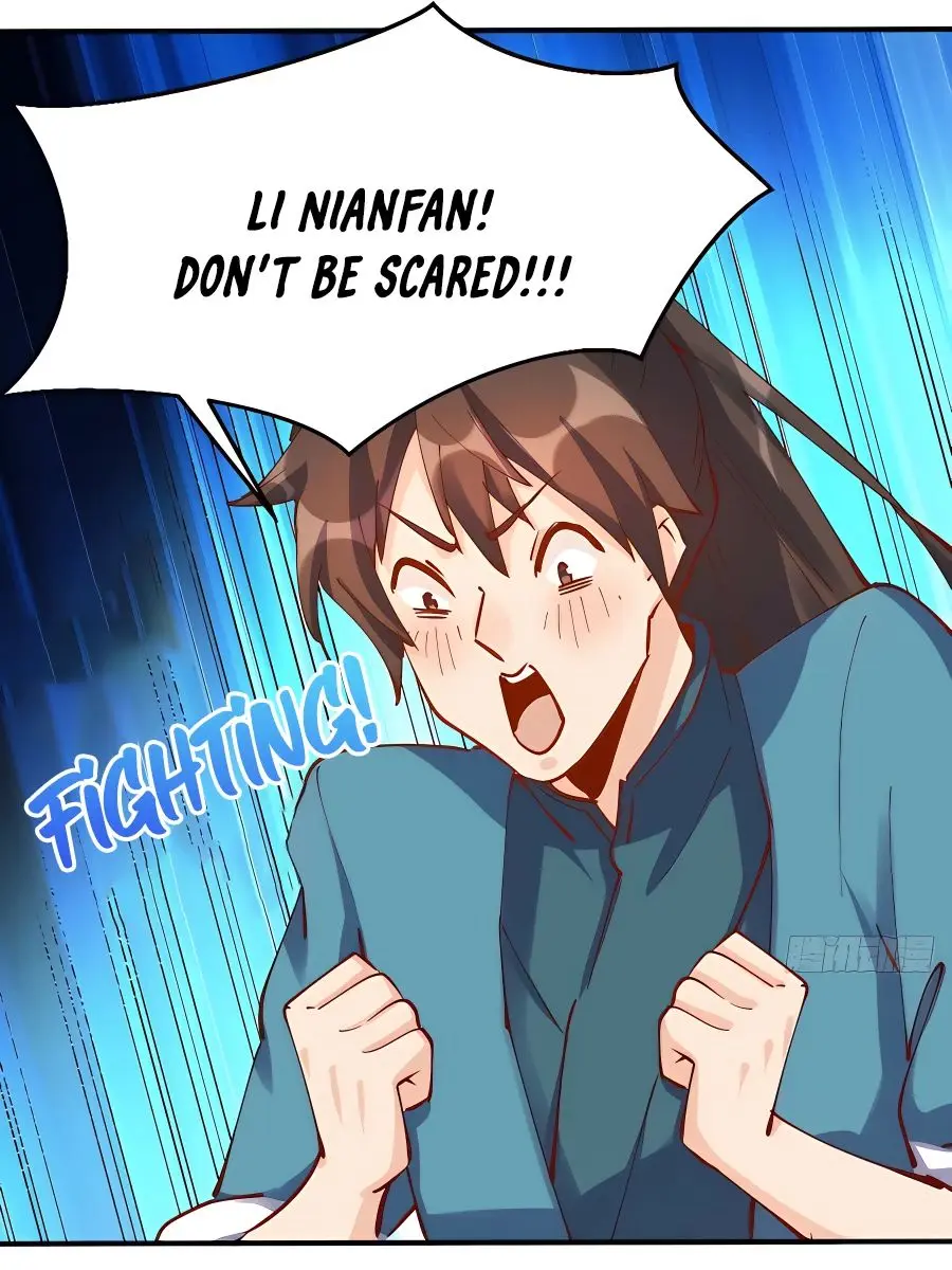 I'm Actually a Cultivation Bigshot Chapter 152 Page 41