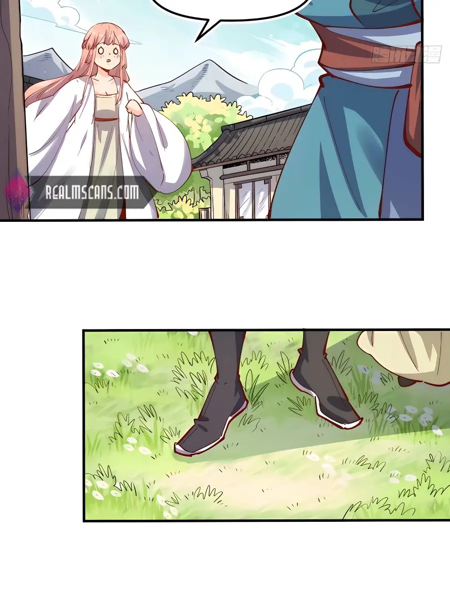 I'm Actually a Cultivation Bigshot Chapter 152 Page 43
