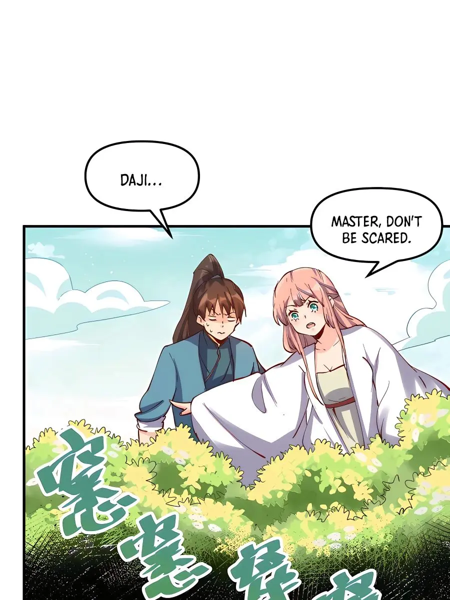 I'm Actually a Cultivation Bigshot Chapter 152 Page 44
