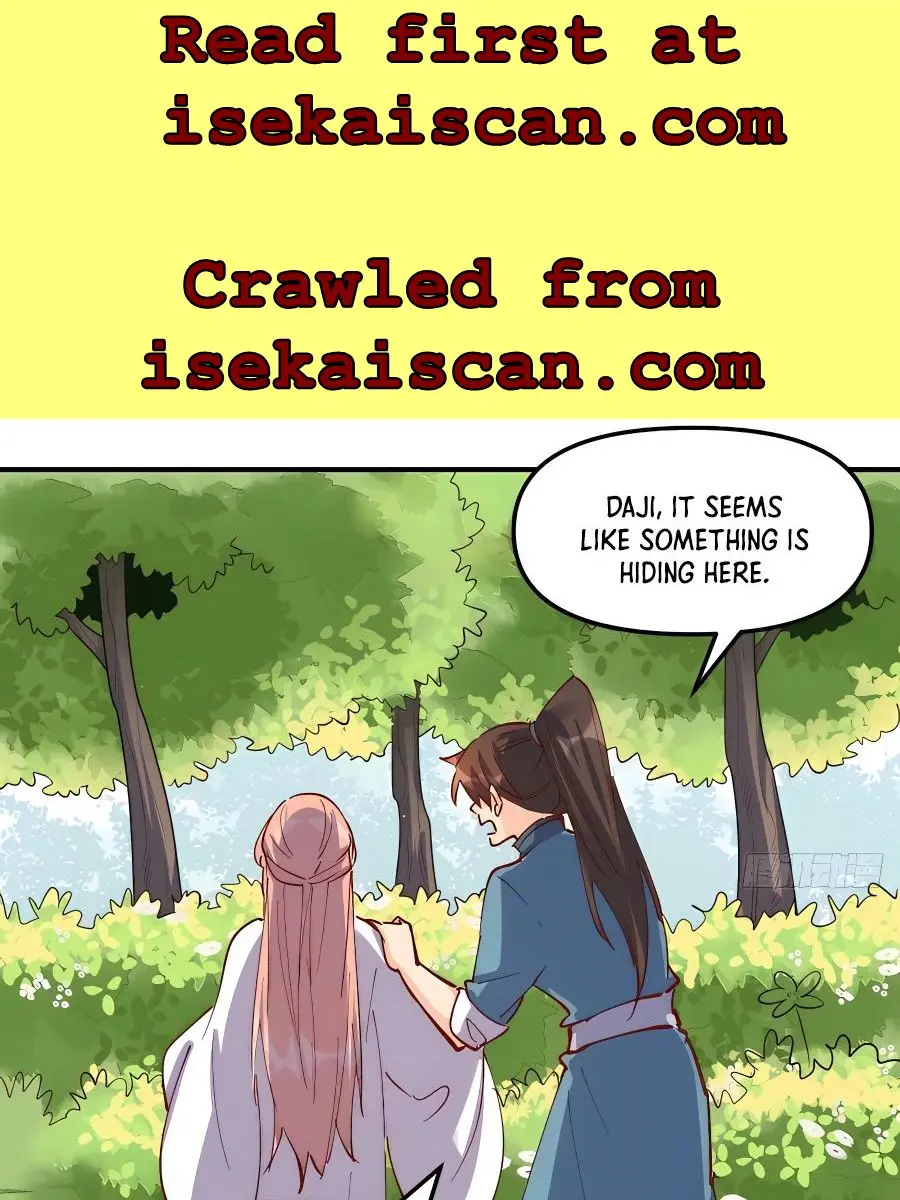 I'm Actually a Cultivation Bigshot Chapter 152 Page 46