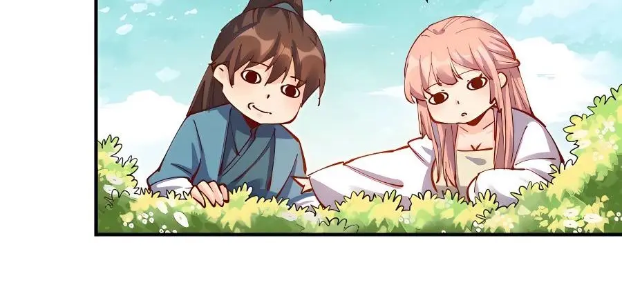 I'm Actually a Cultivation Bigshot Chapter 152 Page 50