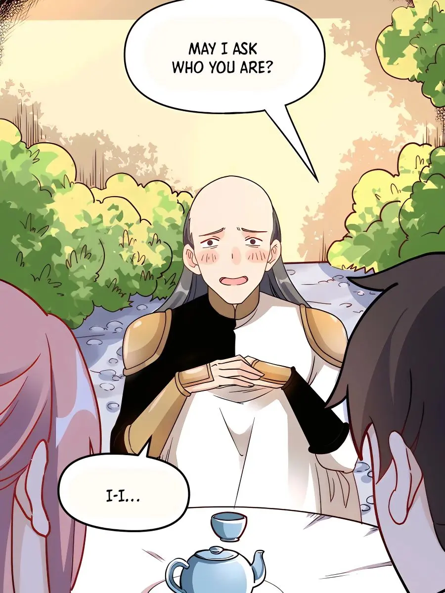 I'm Actually a Cultivation Bigshot Chapter 152 Page 52