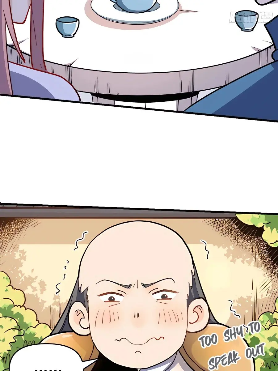 I'm Actually a Cultivation Bigshot Chapter 152 Page 53