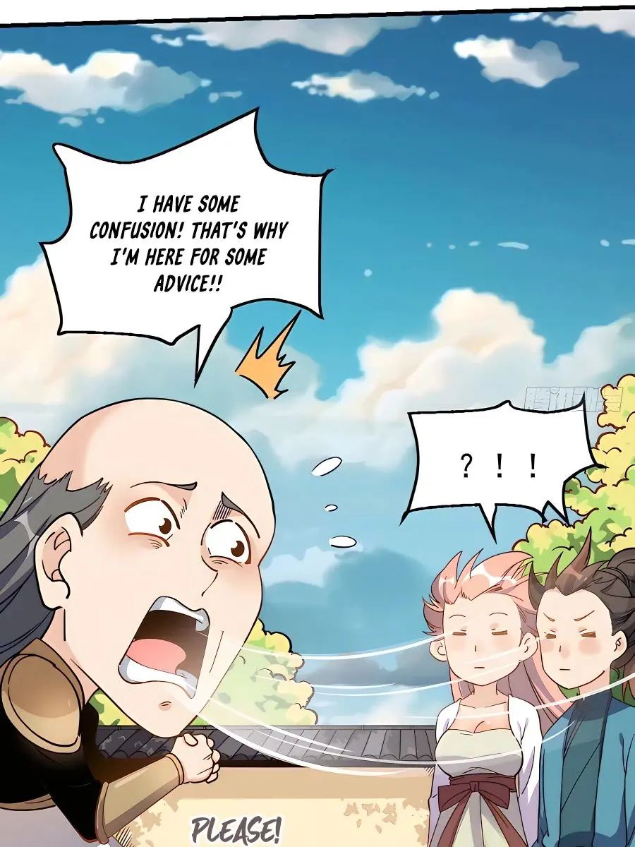I'm Actually a Cultivation Bigshot Chapter 152 Page 56