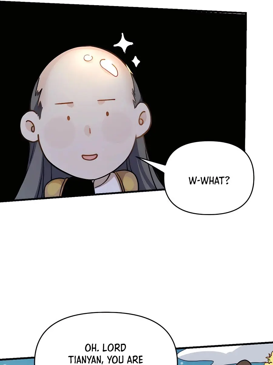 I'm Actually a Cultivation Bigshot Chapter 152 Page 61
