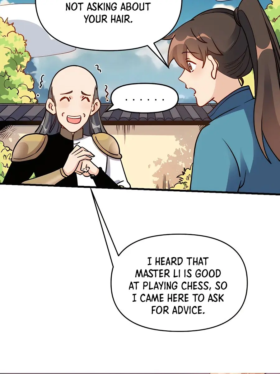 I'm Actually a Cultivation Bigshot Chapter 152 Page 62