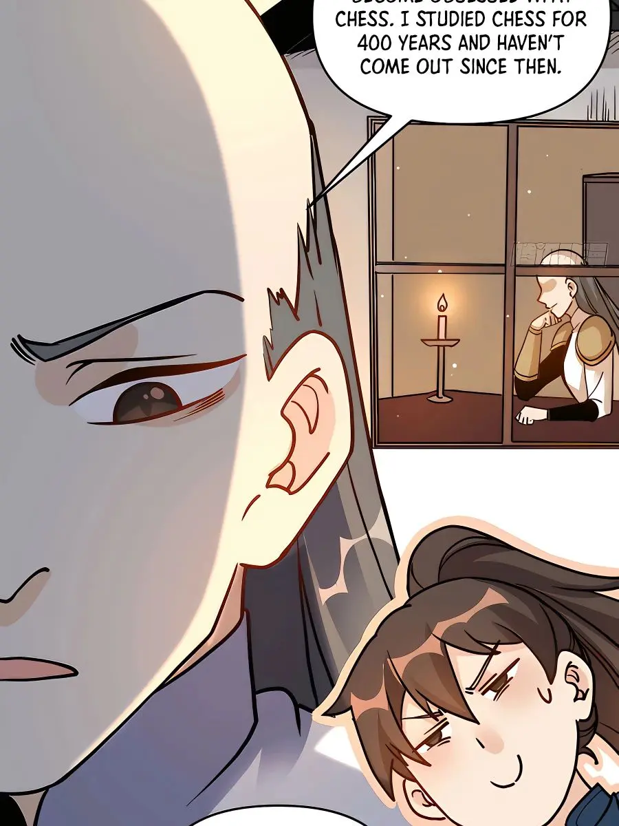 I'm Actually a Cultivation Bigshot Chapter 152 Page 64