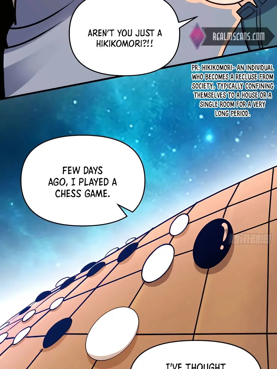 I'm Actually a Cultivation Bigshot Chapter 152 Page 65