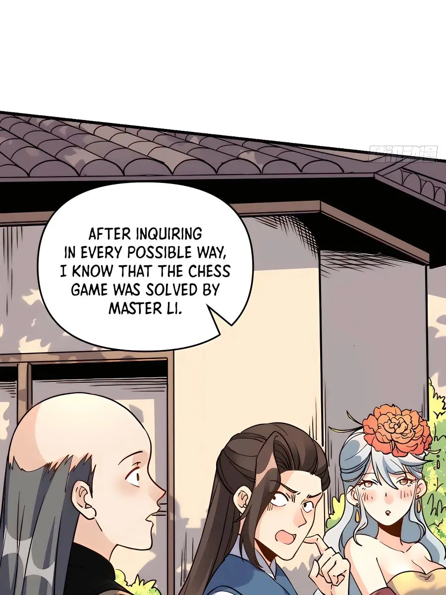 I'm Actually a Cultivation Bigshot Chapter 152 Page 67