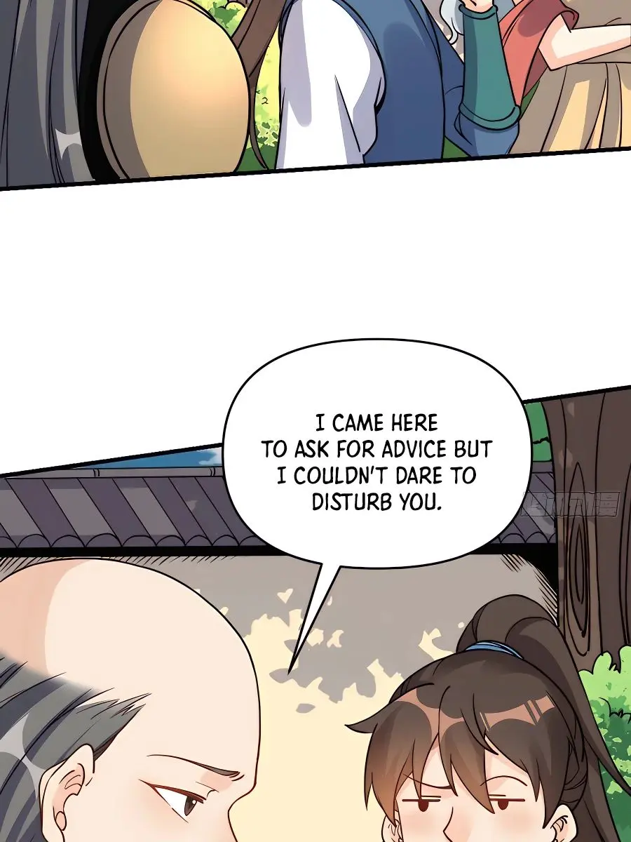 I'm Actually a Cultivation Bigshot Chapter 152 Page 68