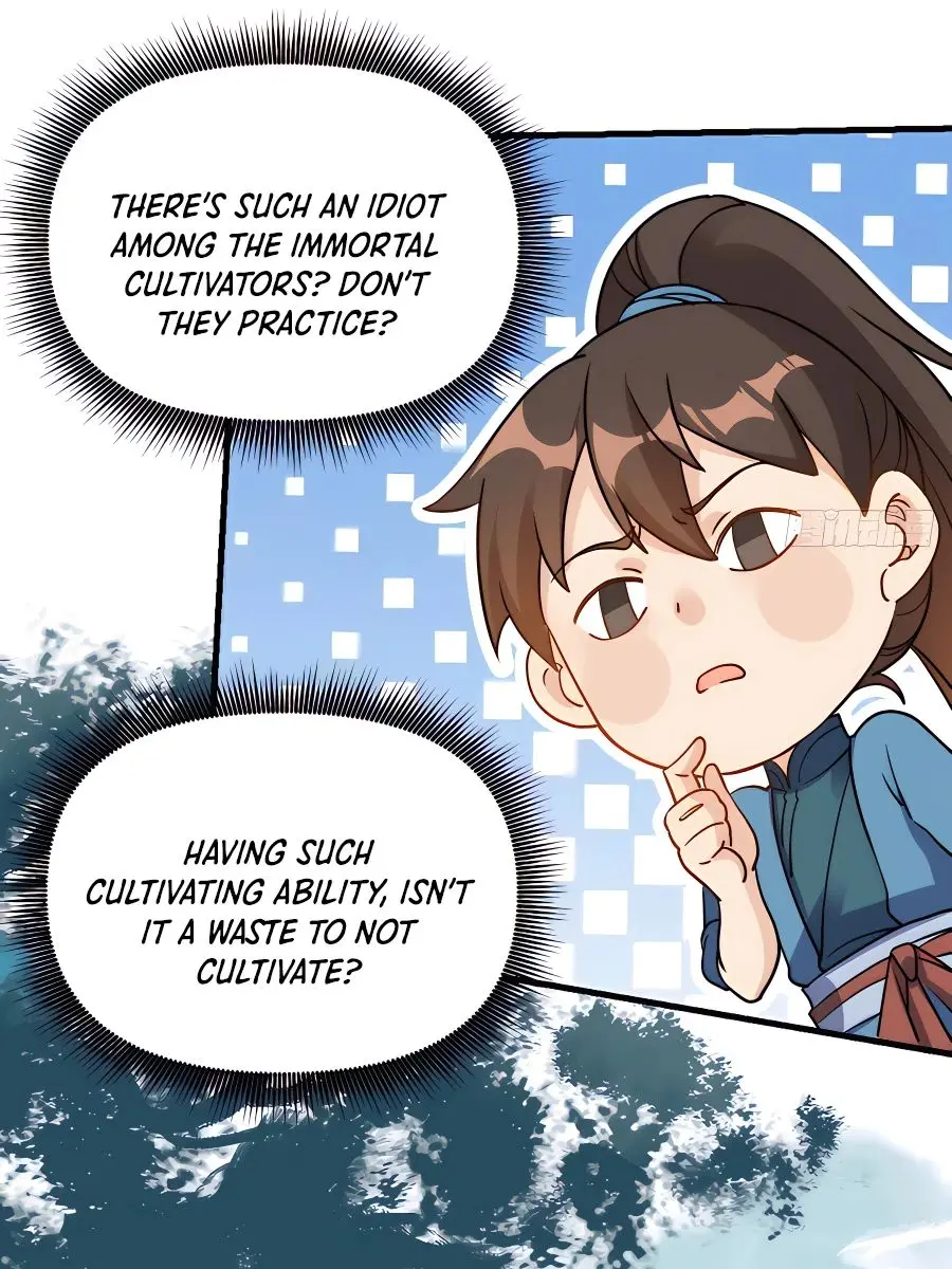 I'm Actually a Cultivation Bigshot Chapter 152 Page 70