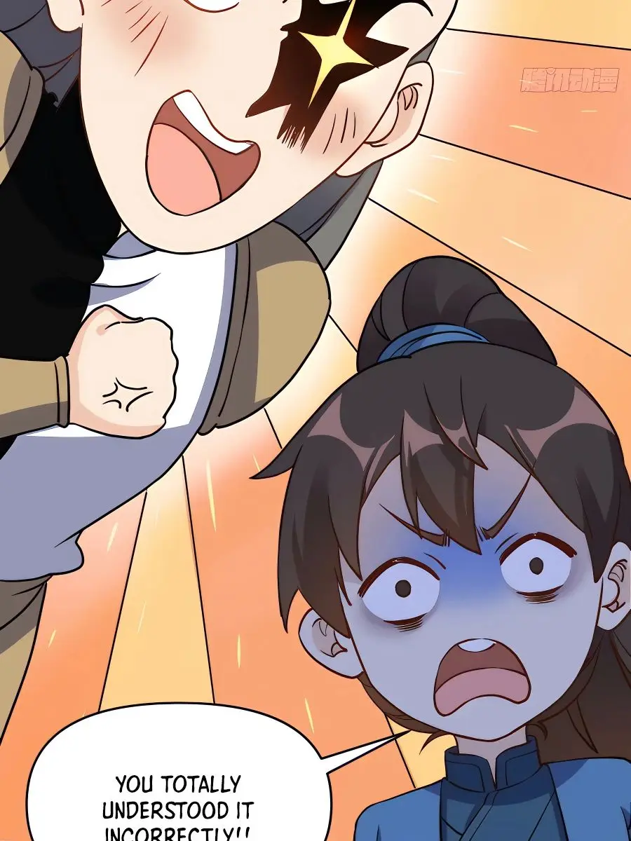 I'm Actually a Cultivation Bigshot Chapter 152 Page 73