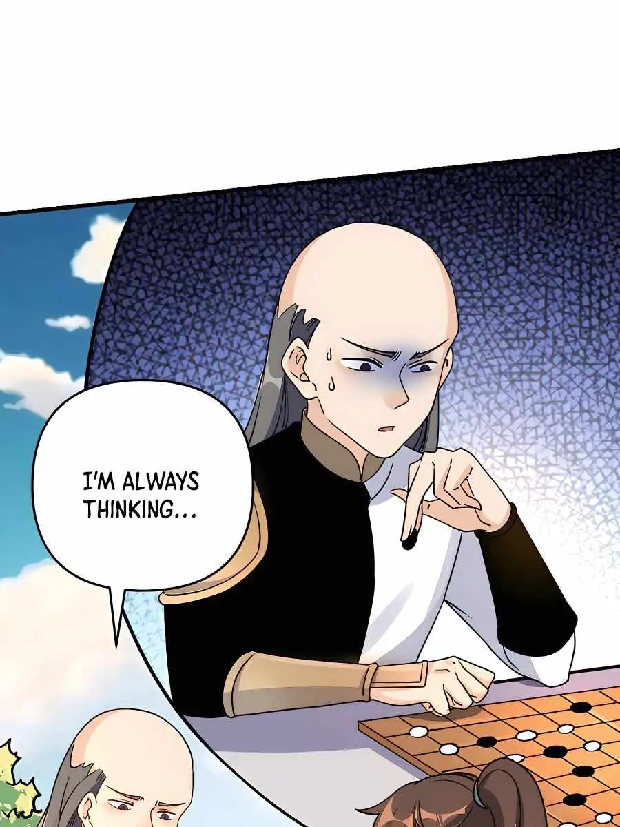 I'm Actually a Cultivation Bigshot Chapter 153 Page 3
