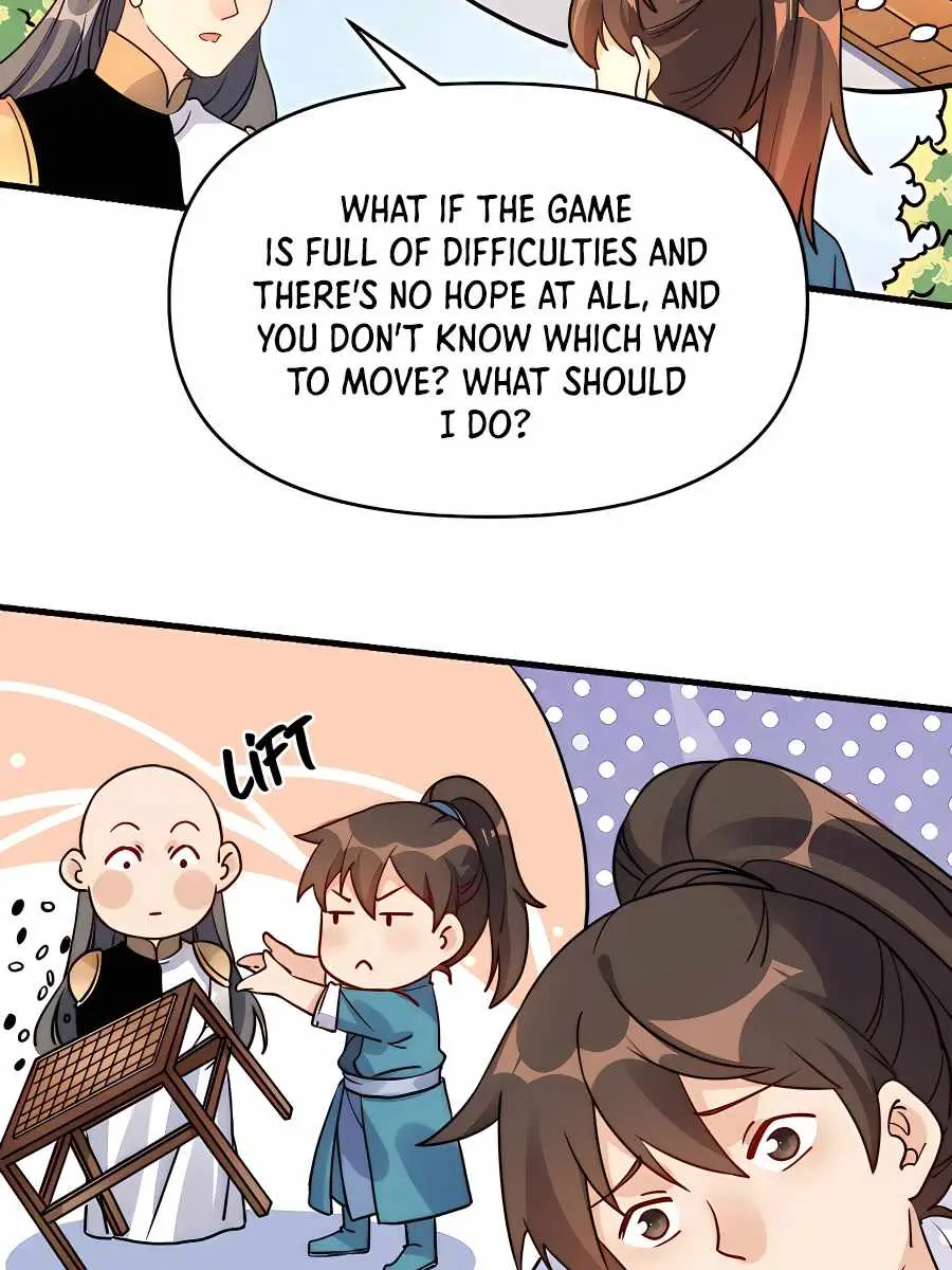 I'm Actually a Cultivation Bigshot Chapter 153 Page 4