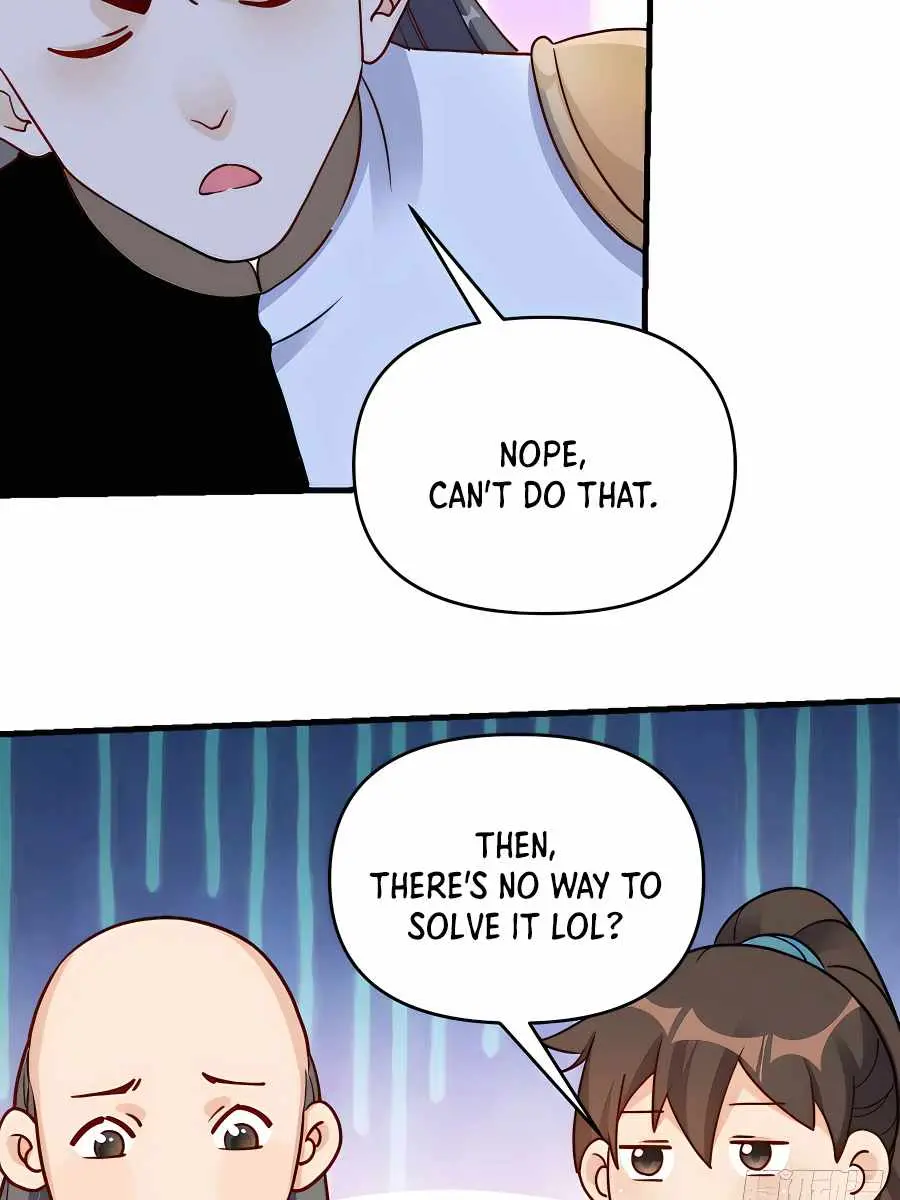 I'm Actually a Cultivation Bigshot Chapter 153 Page 6