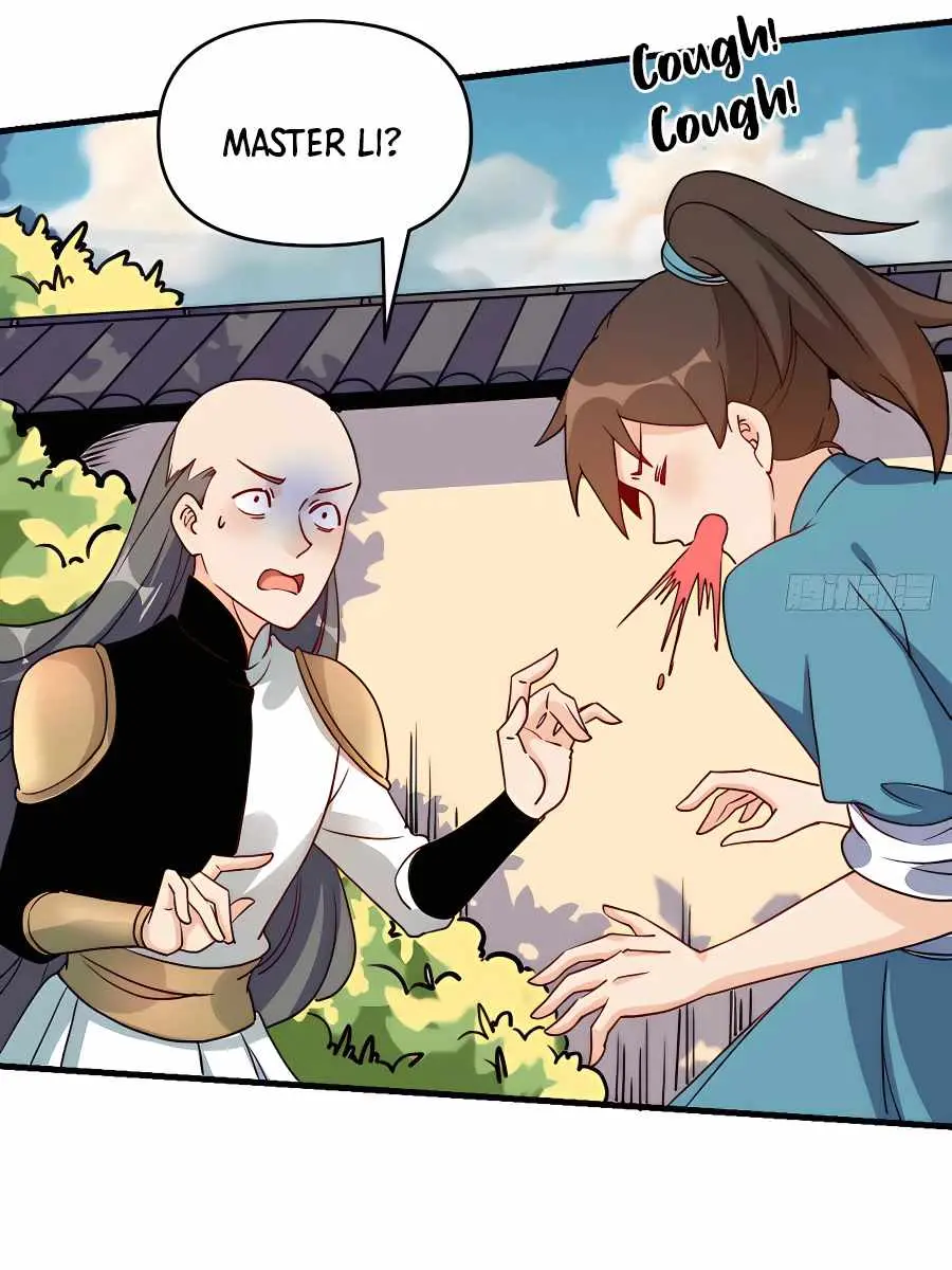 I'm Actually a Cultivation Bigshot Chapter 153 Page 12