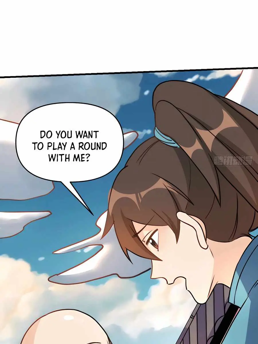 I'm Actually a Cultivation Bigshot Chapter 153 Page 13