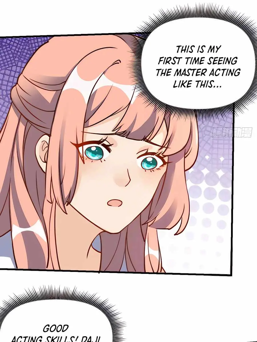I'm Actually a Cultivation Bigshot Chapter 153 Page 17