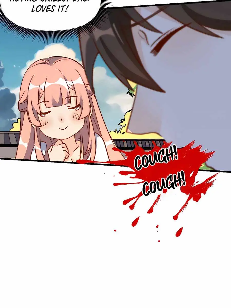 I'm Actually a Cultivation Bigshot Chapter 153 Page 18