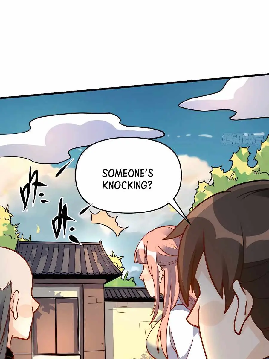 I'm Actually a Cultivation Bigshot Chapter 153 Page 19